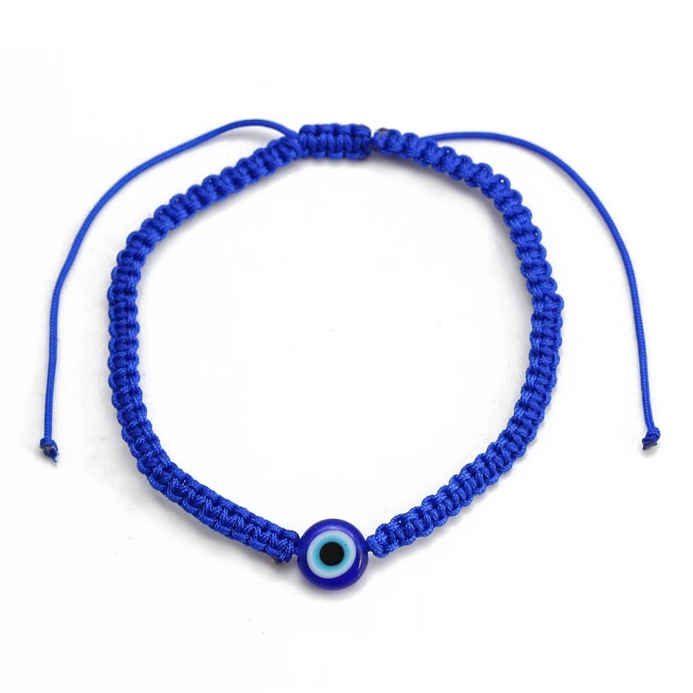 Bracelet Œil Cordon