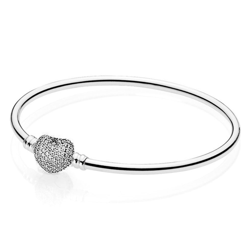 Bracelet Pandora Coeur