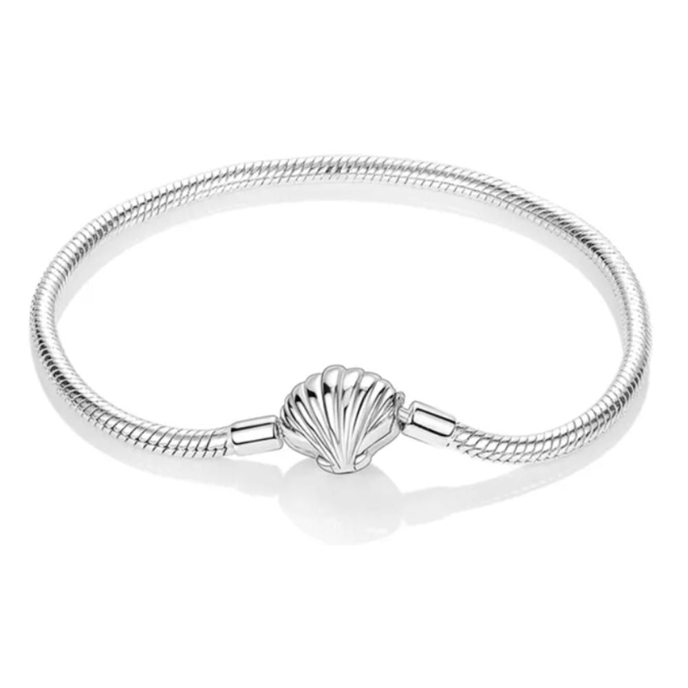 Bracelet Pandora Coquillage