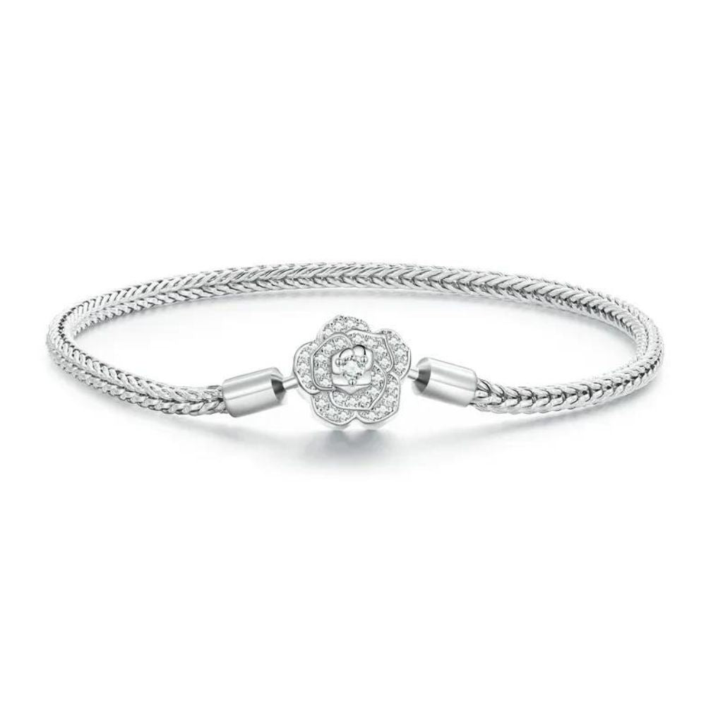 Bracelet Pandora Fleur