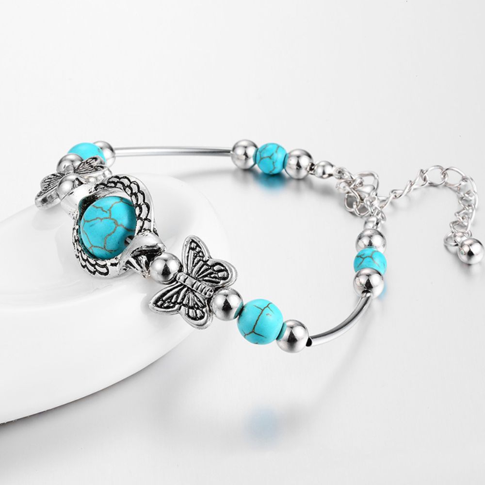 Bracelet Papillon de Nuit