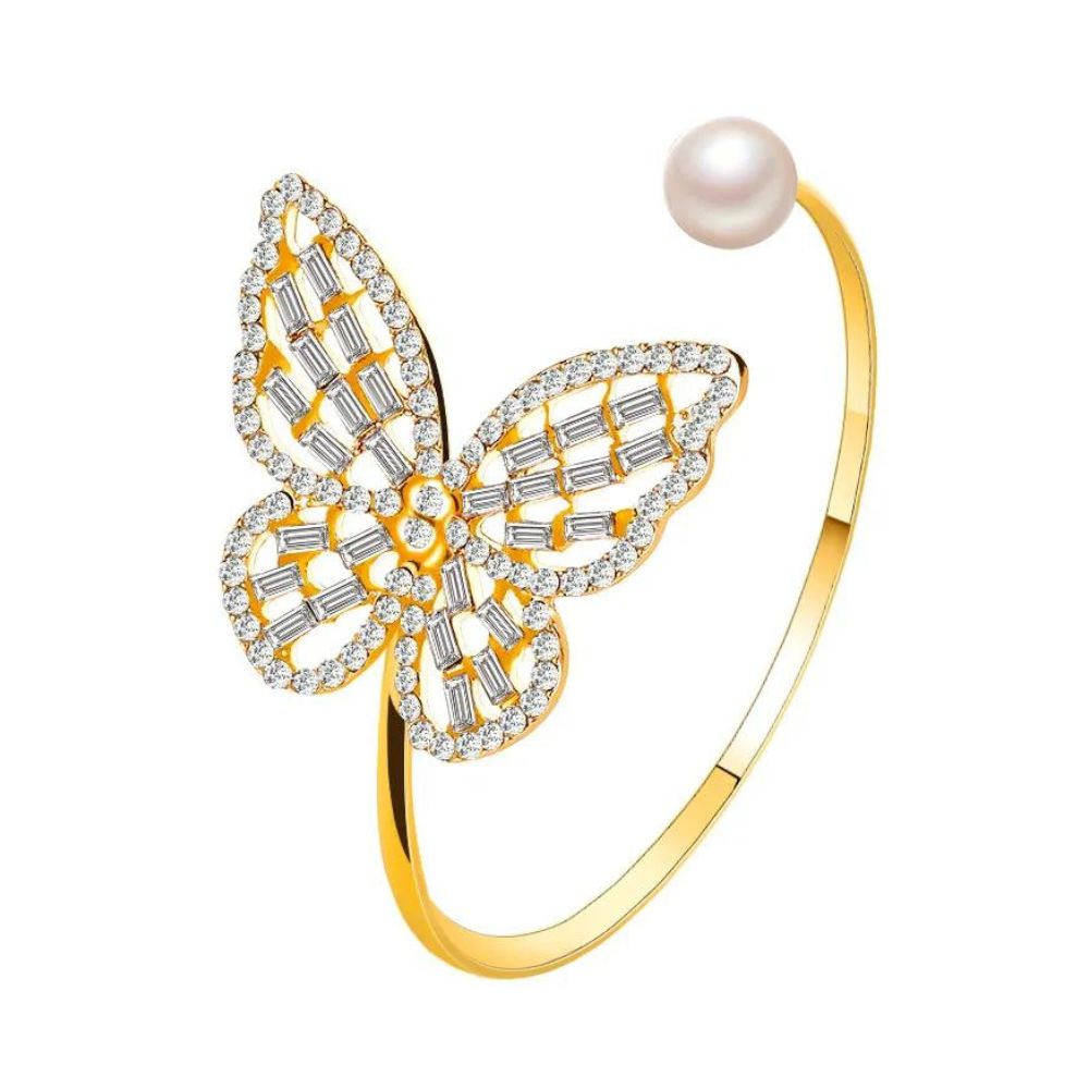 Bracelet Papillon Original