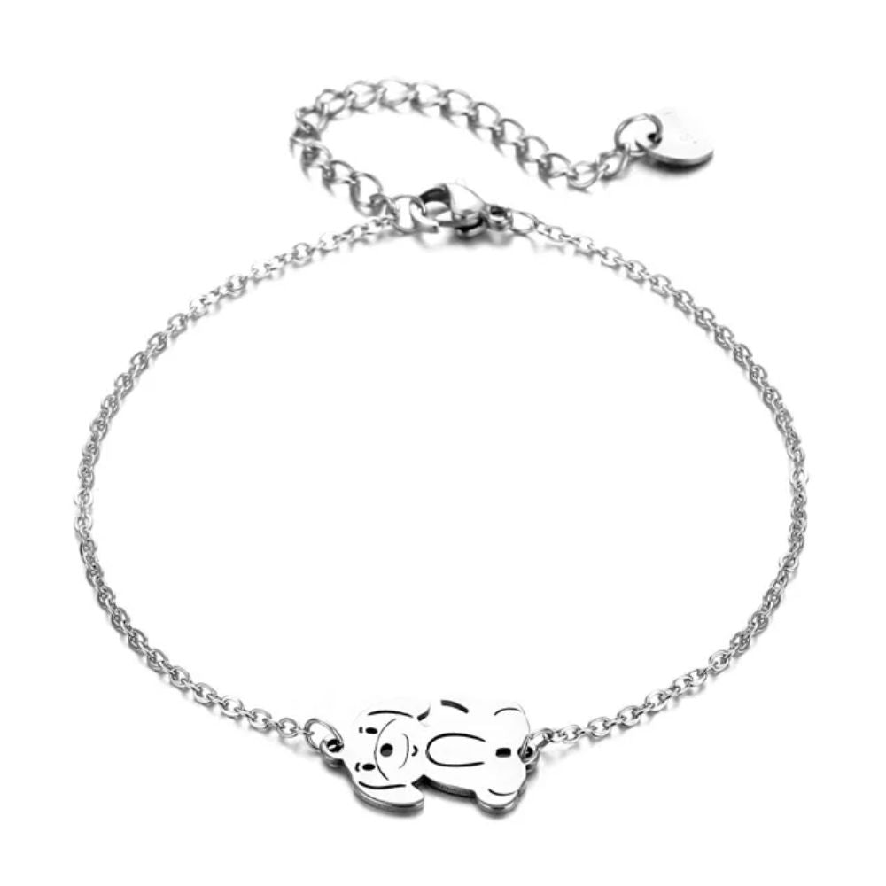 Bracelet Petit Chien