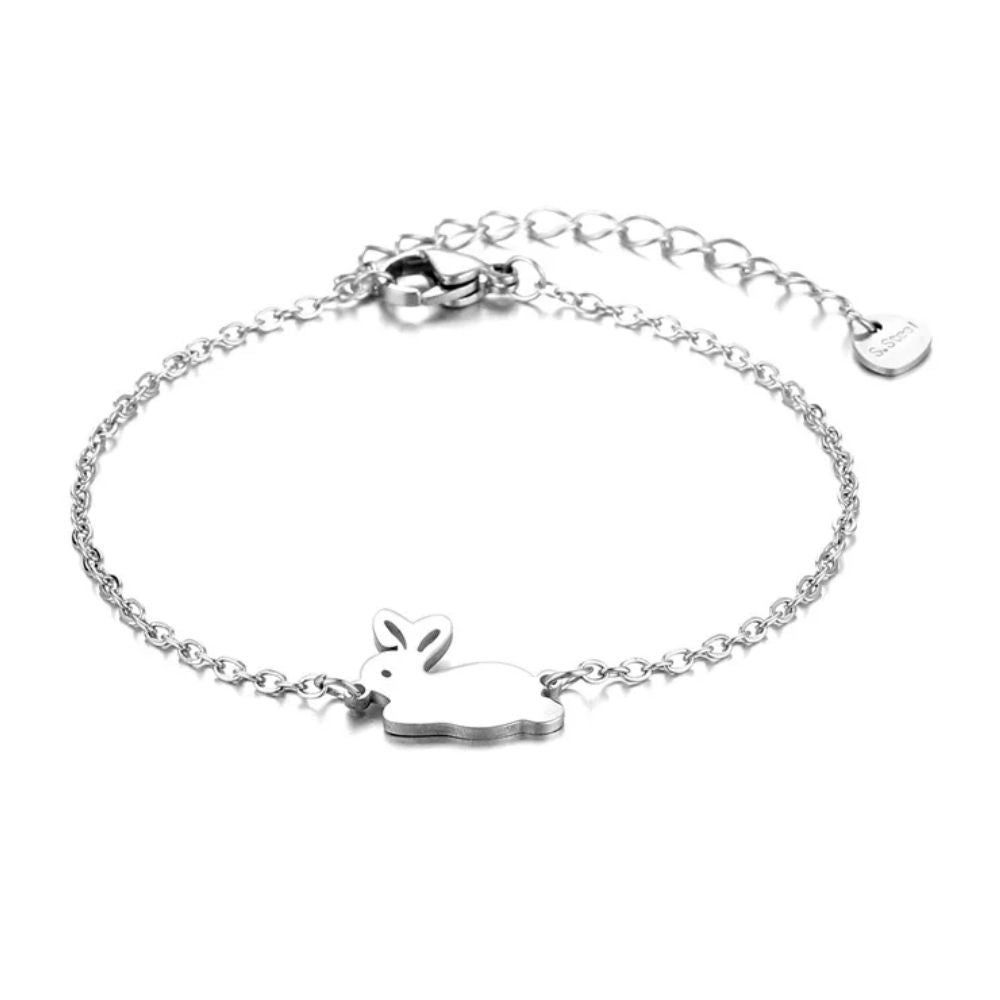 Bracelet Petit Lapin