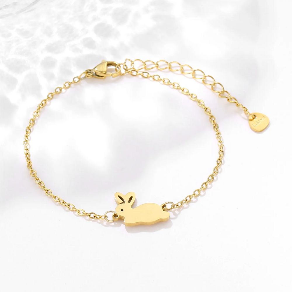 Bracelet Petit Lapin