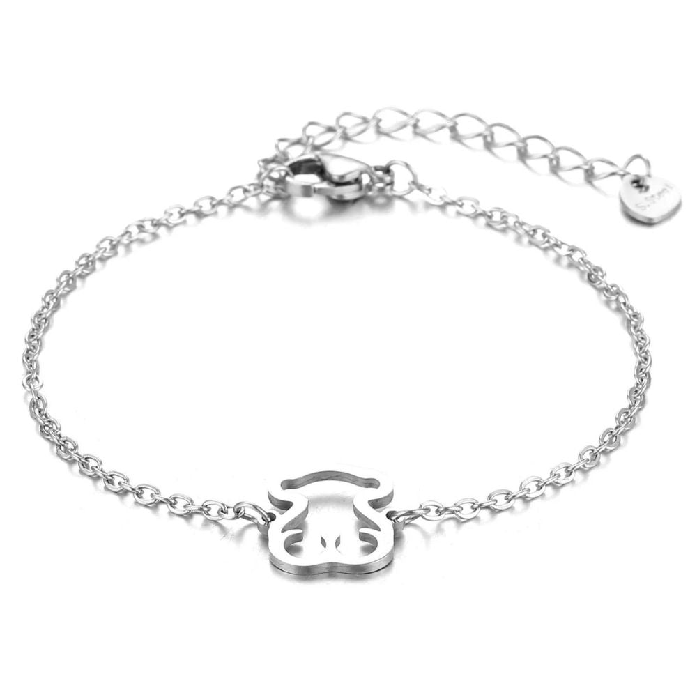 Bracelet Petit Ourson