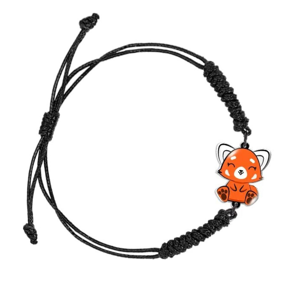 Bracelet Renard bébé