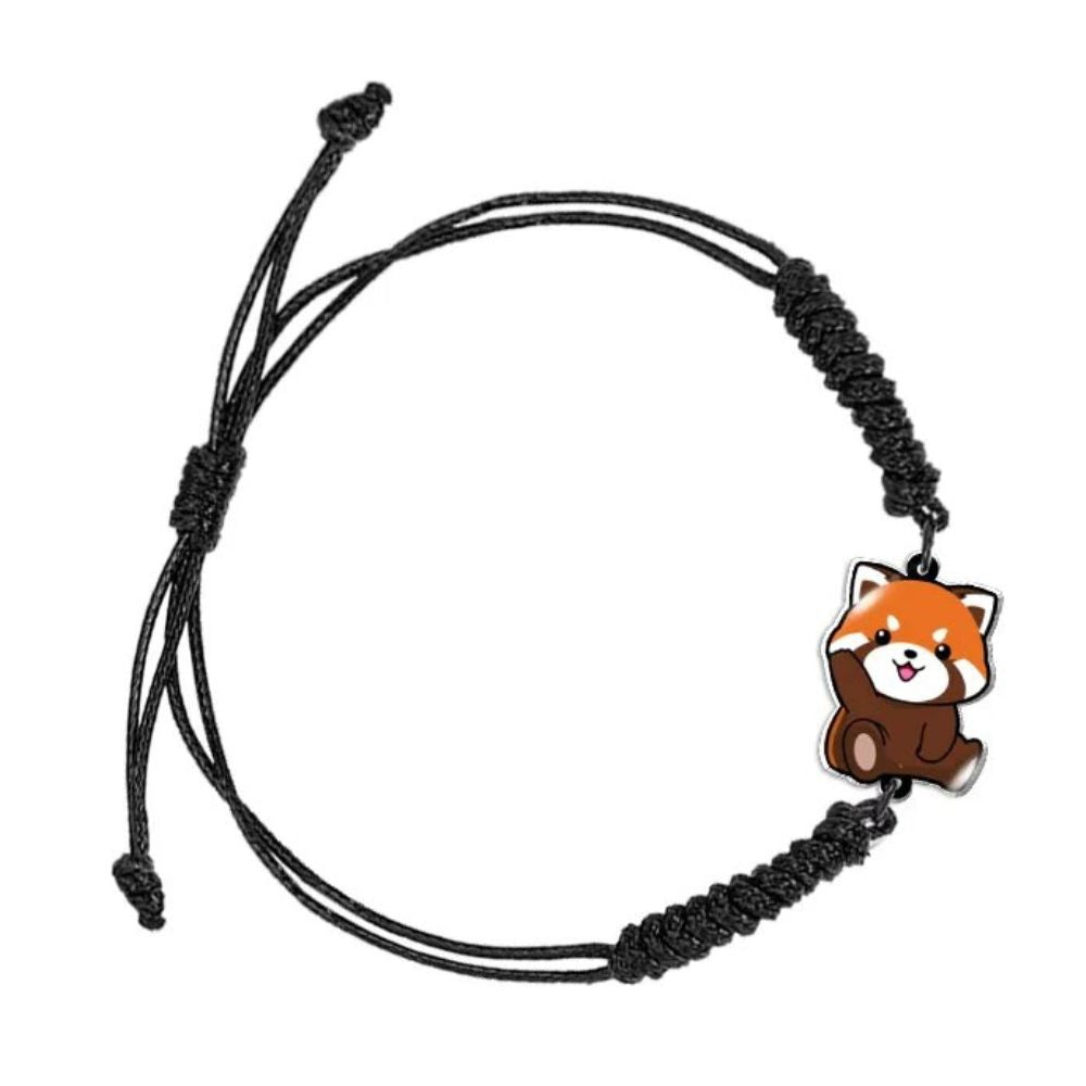 Bracelet Renard fille