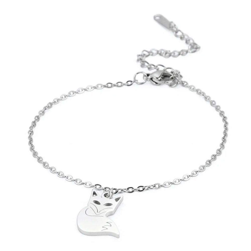 Bracelet Renard Design