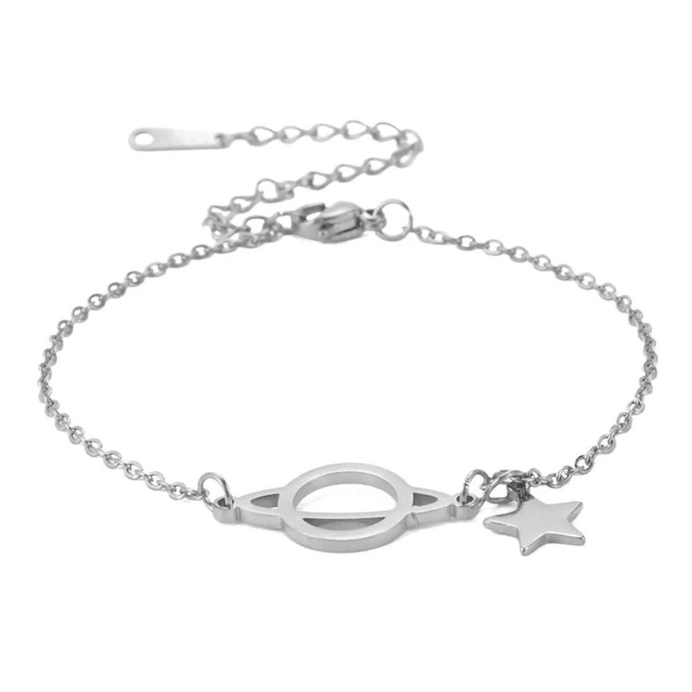 Bracelet Saturne