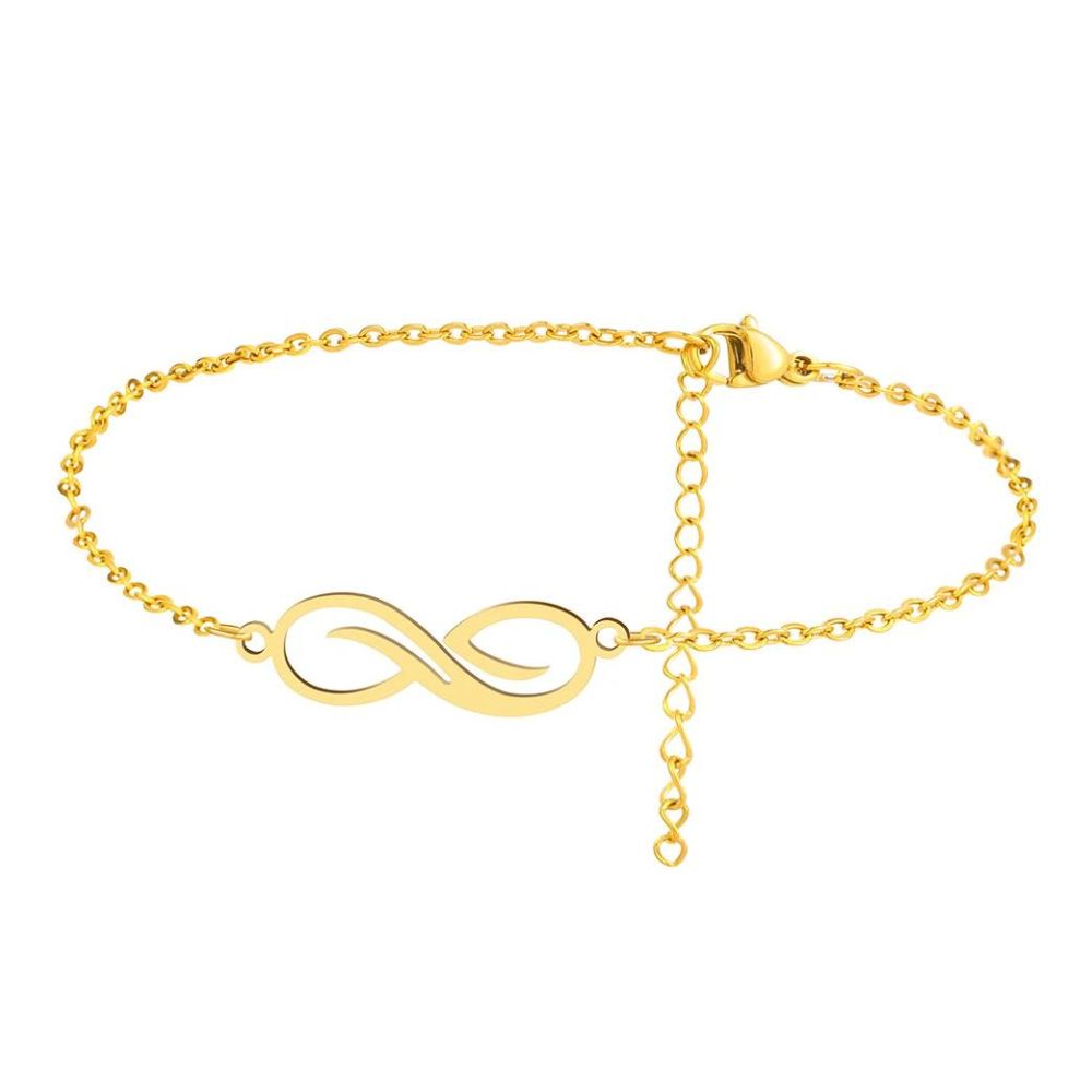 Bracelet Signe Infini Original