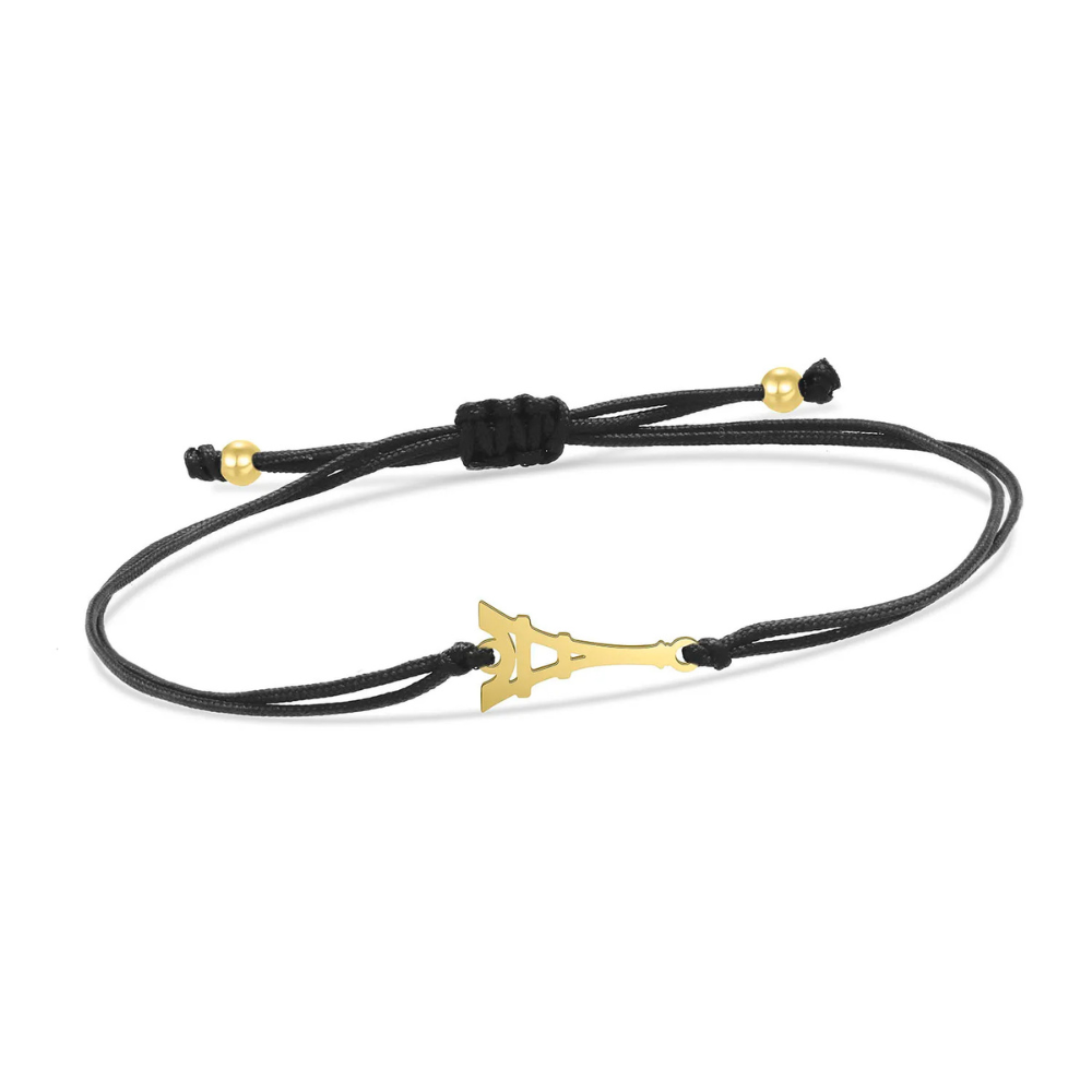 Bracelet Tour Eiffel