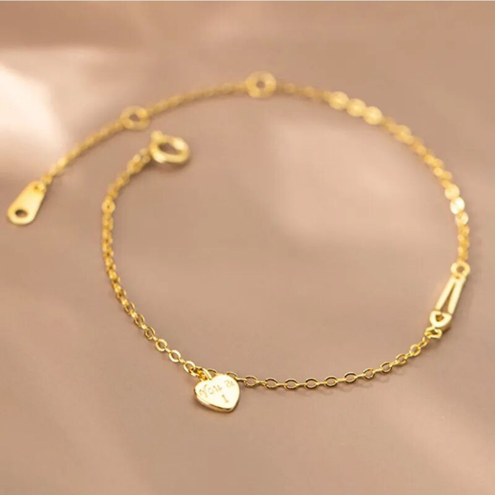 Bracelet You and I