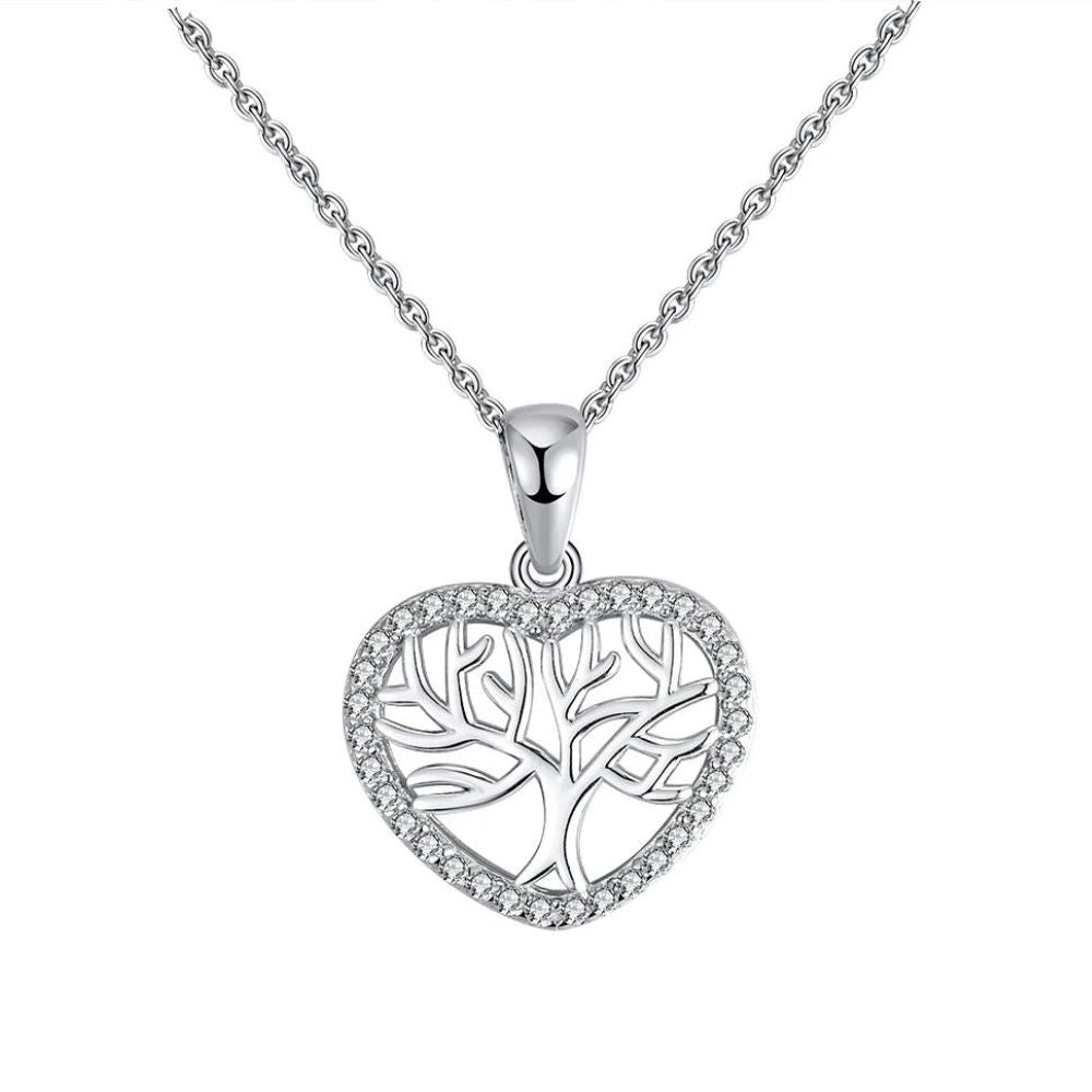 Collier Arbre de Vie Passion