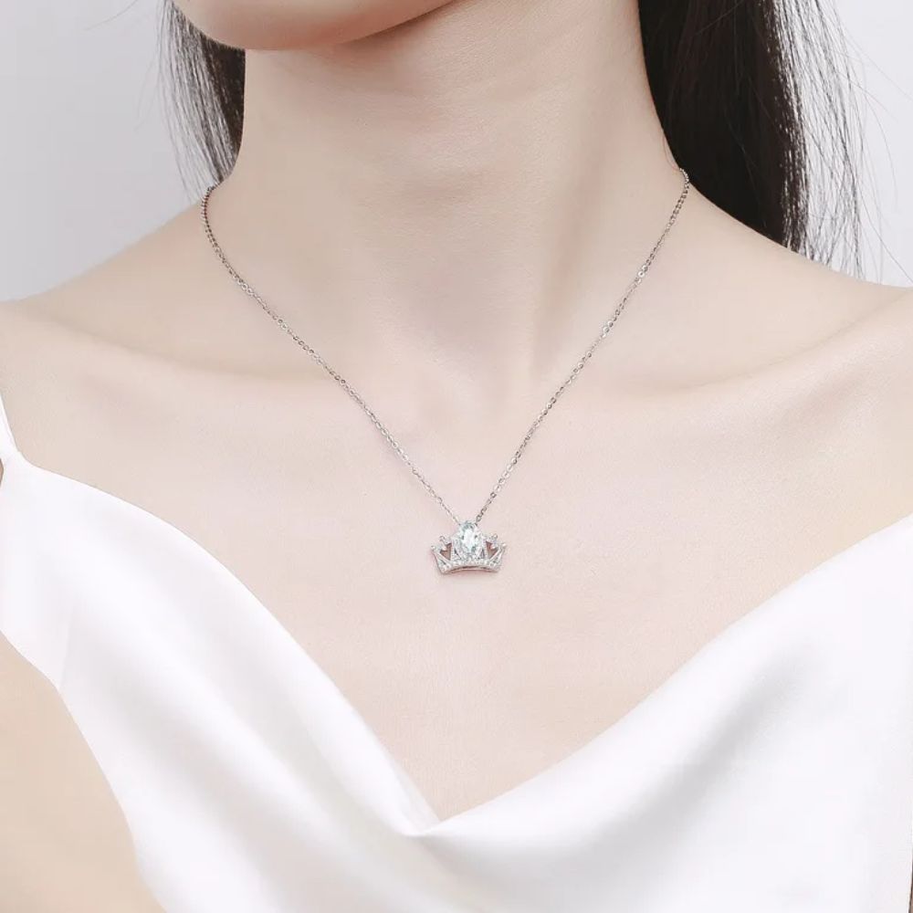 Collier Couronne