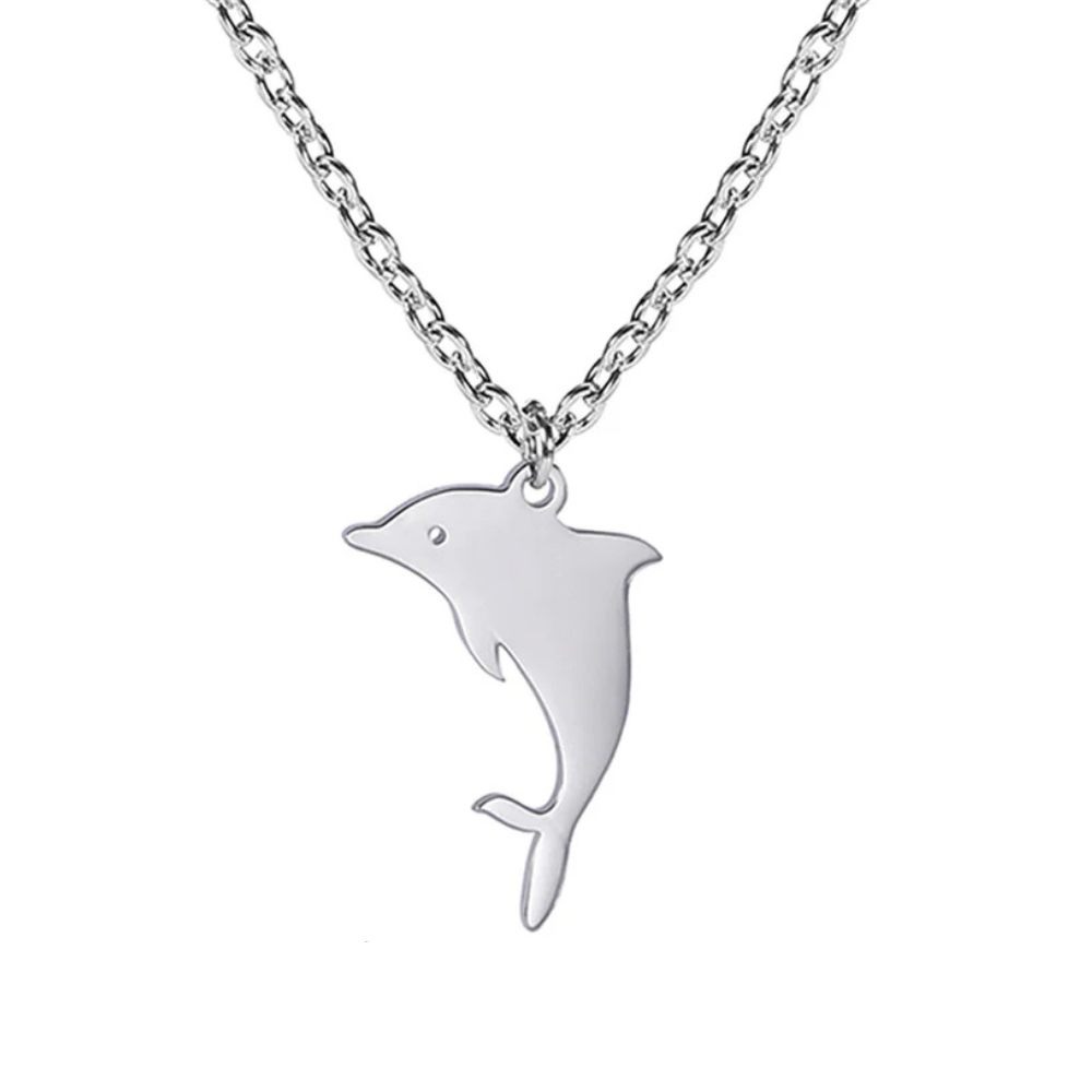 Collier Dauphin