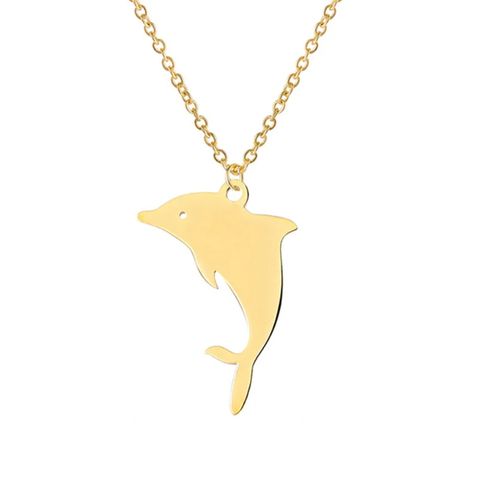 Collier Dauphin