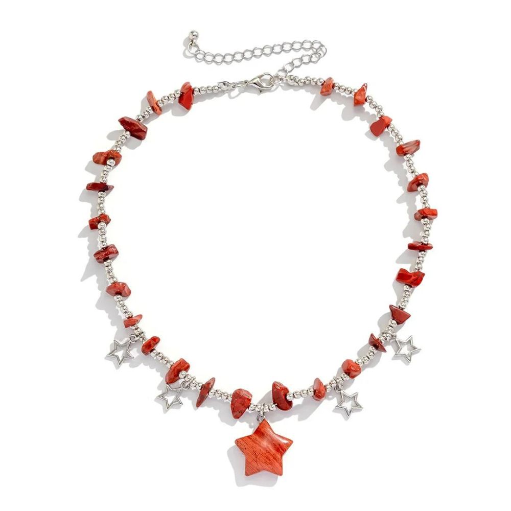 Collier Étoile Original