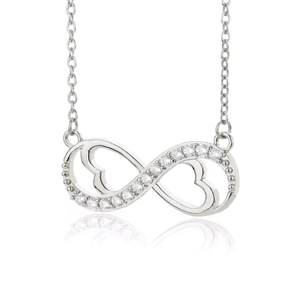 Collier Signe Infini
