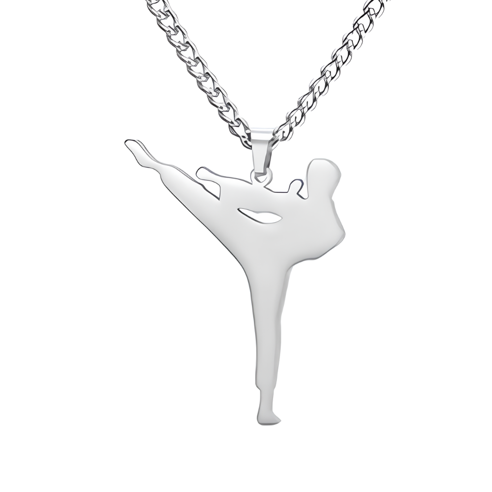Collier Karaté