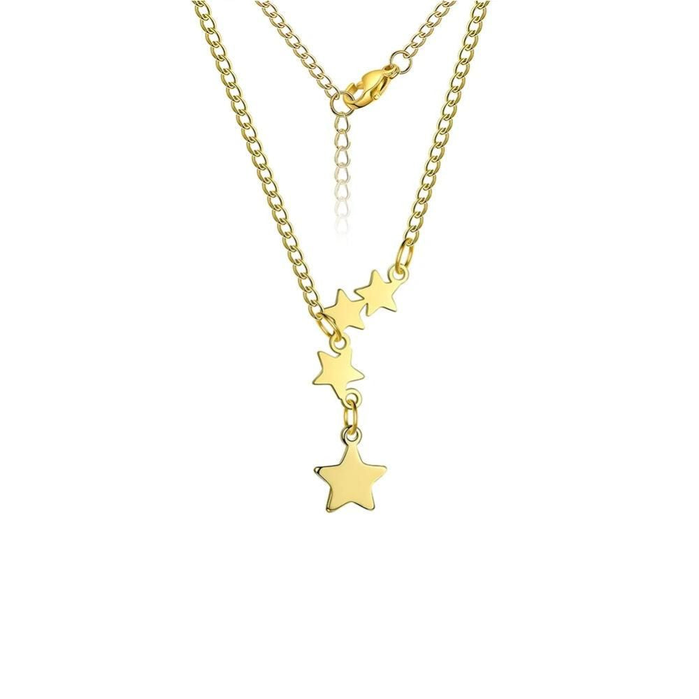 Collier Nuit Étoilée