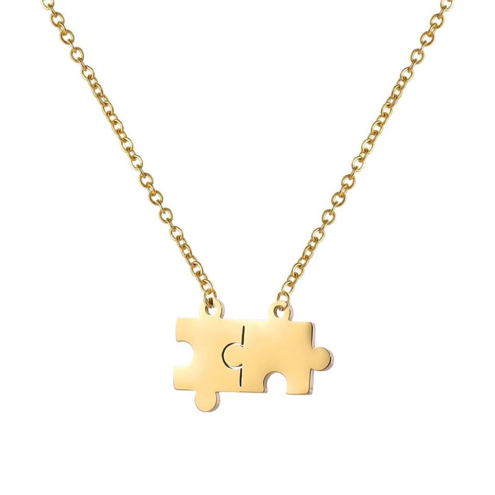 Collier Puzzle