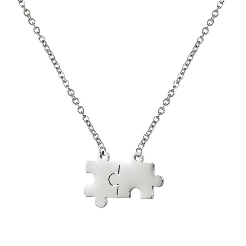 Collier Puzzle