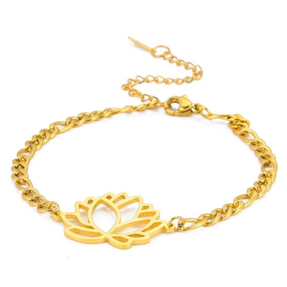 fleur de vie en bracelet