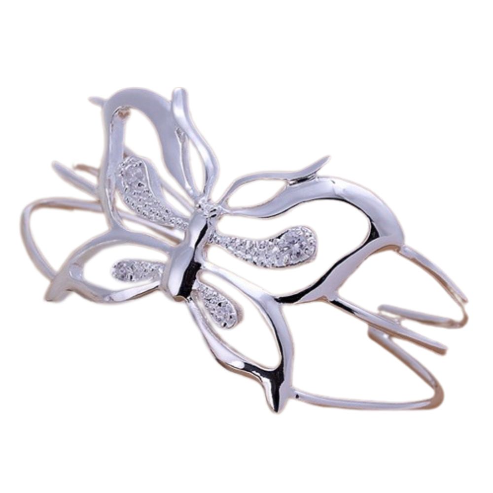 Gros Bracelet Papillon