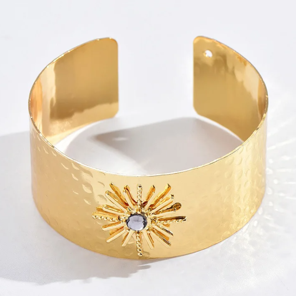 Gros Bracelet Soleil