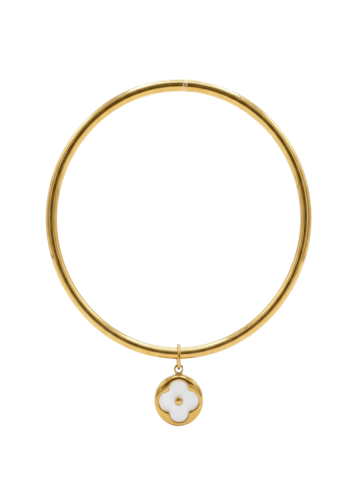 Jonc Breloque Tendance femme