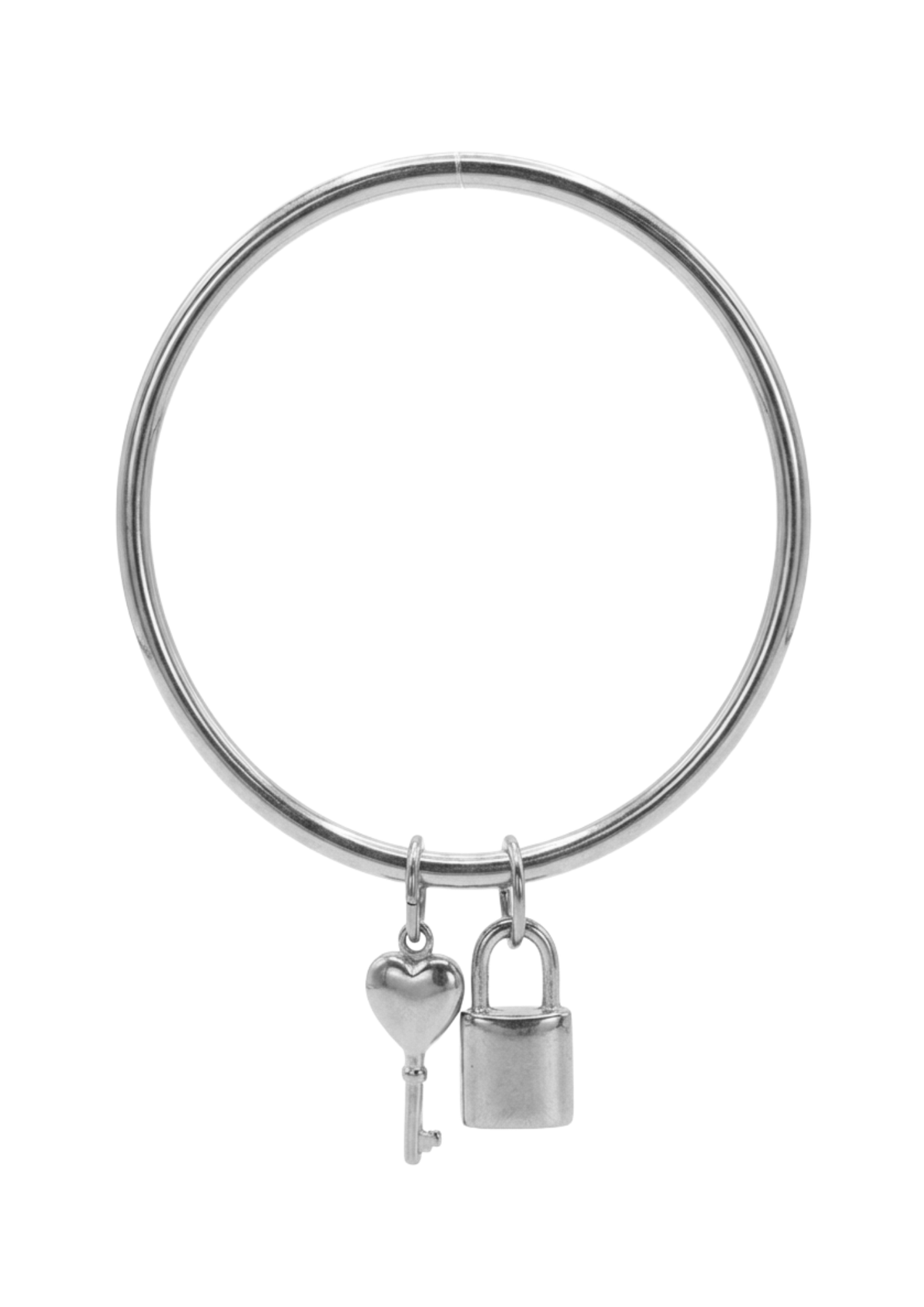 Jonc Cadenas Clé