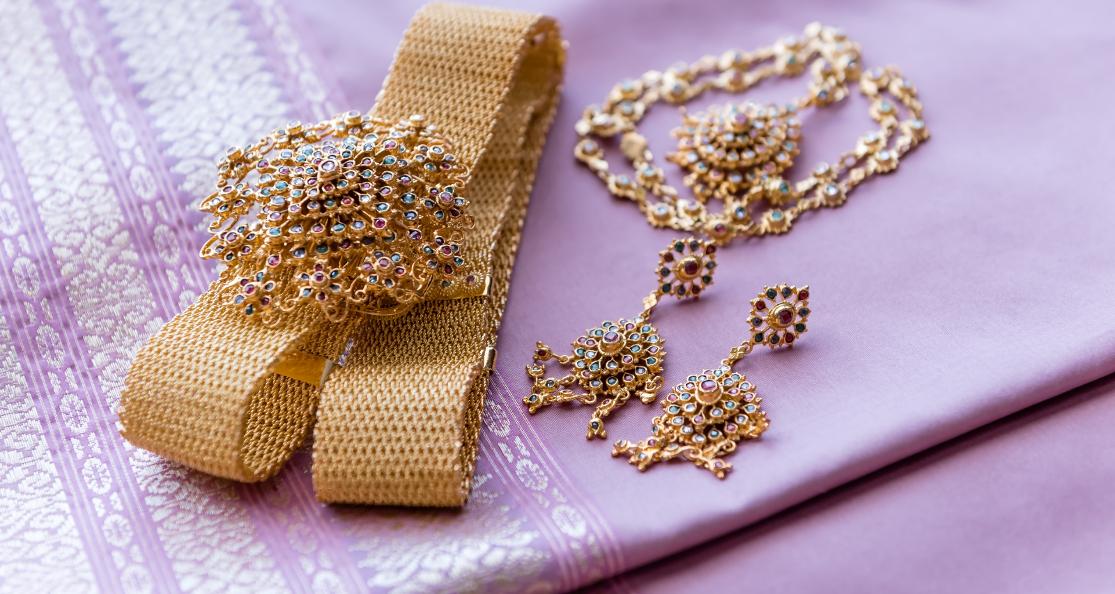 Pourquoi Porter des Bijoux Fantaisie ?