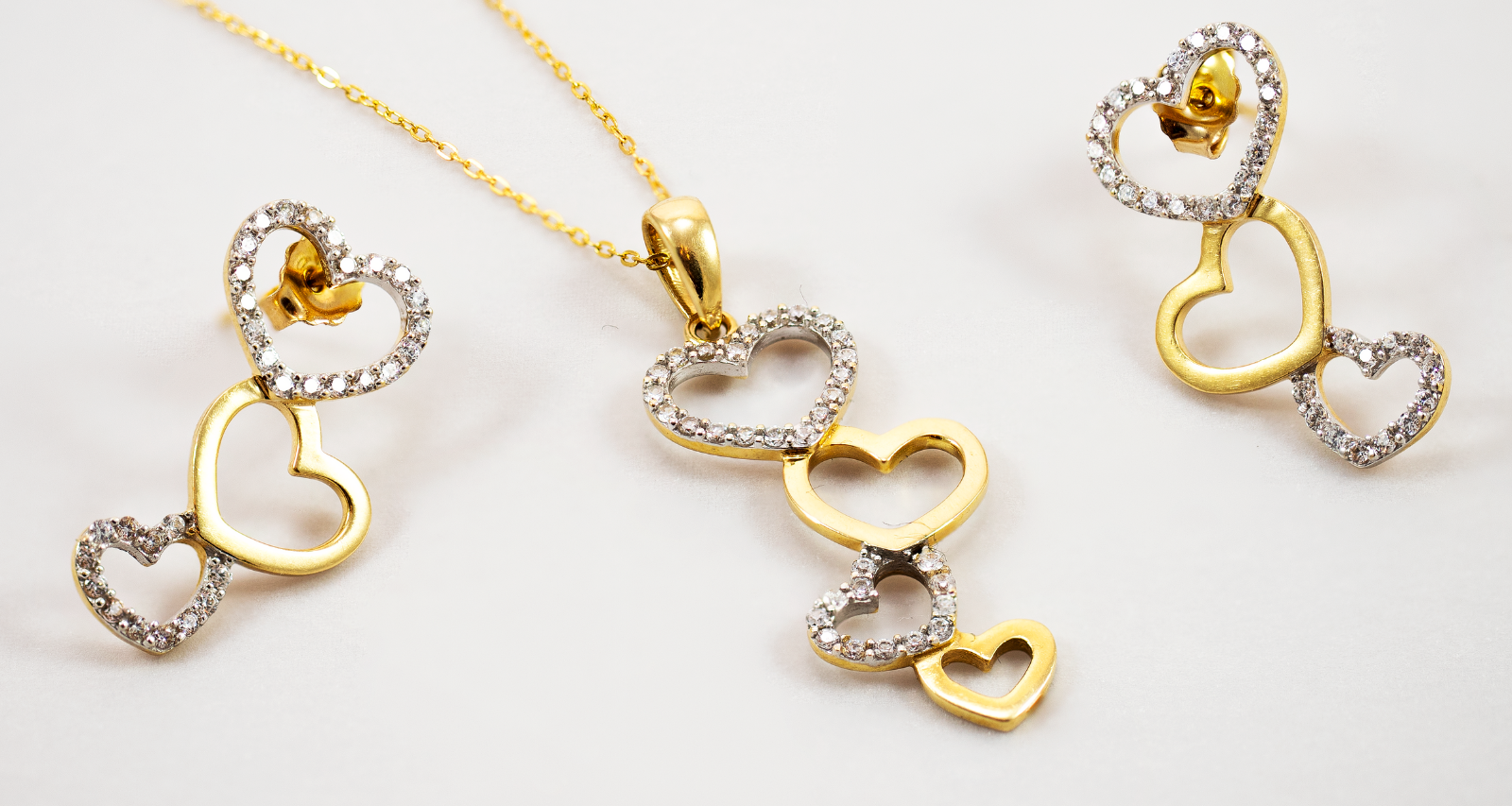 Significations des Bijoux Cœur
