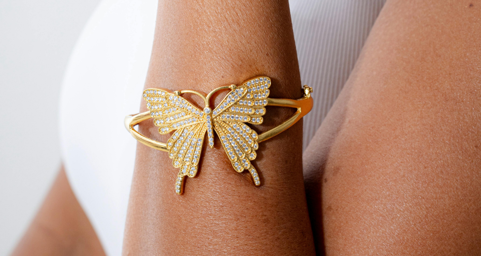 Quelles sont les Significations des Bijoux Papillon ?