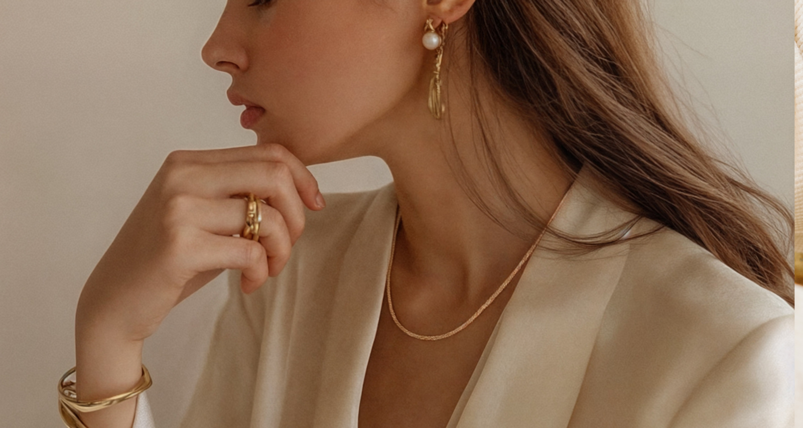 Quels Bijoux puis-je Porter tout le temps ?