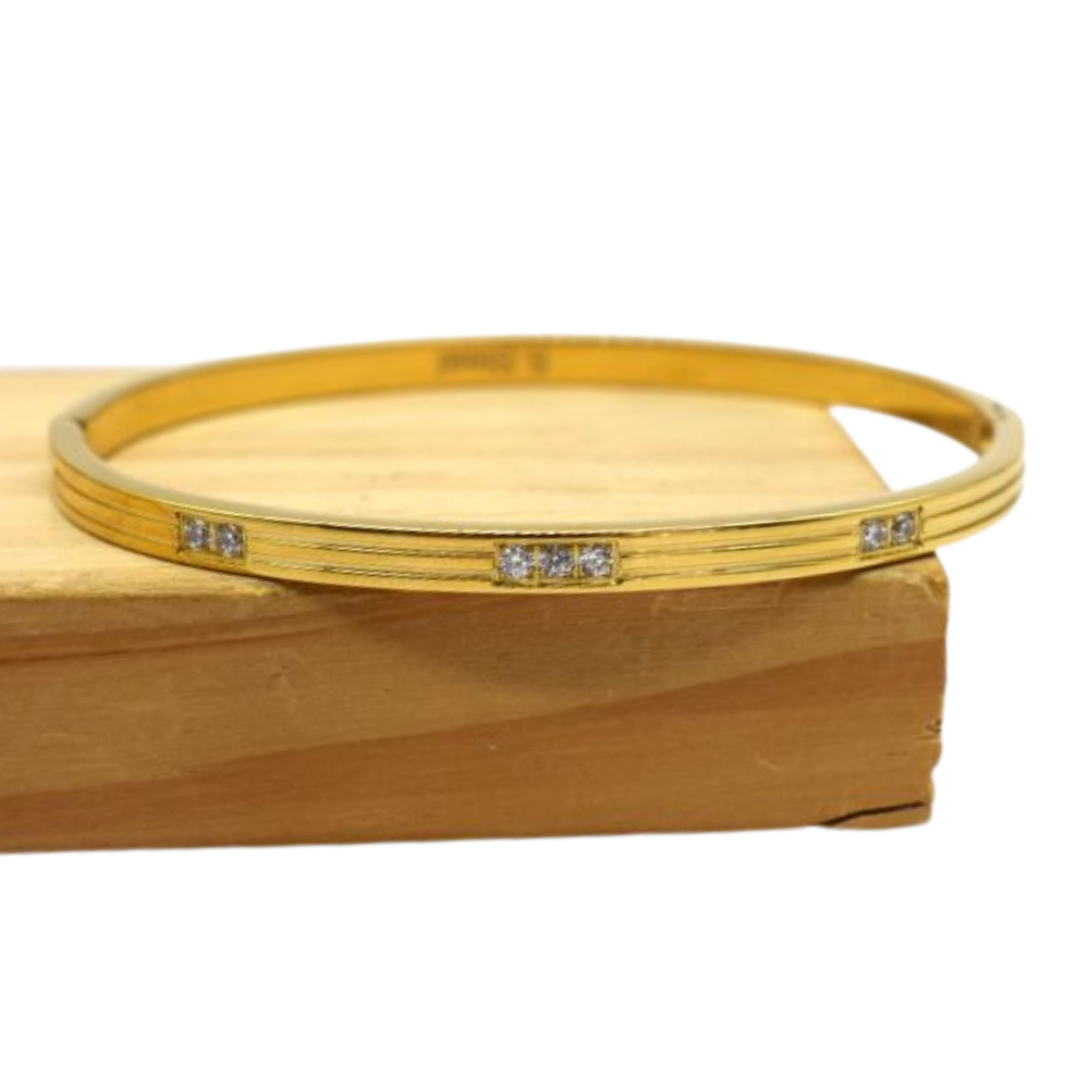 Bracelet Jonc Lumineux