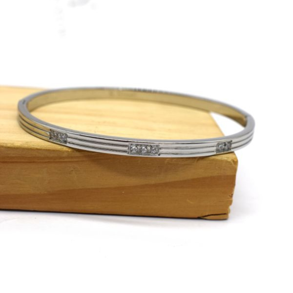 Bracelet Jonc Lumineux