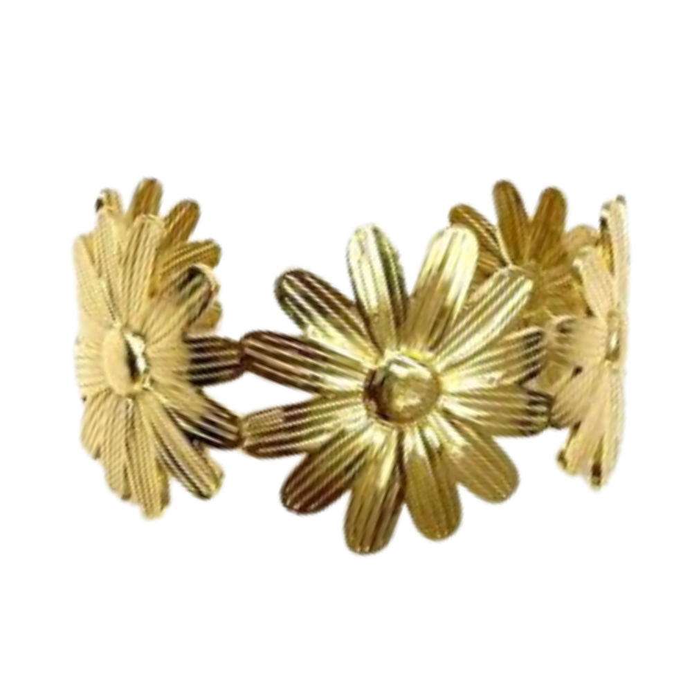 Jonc Fleur Marguerite