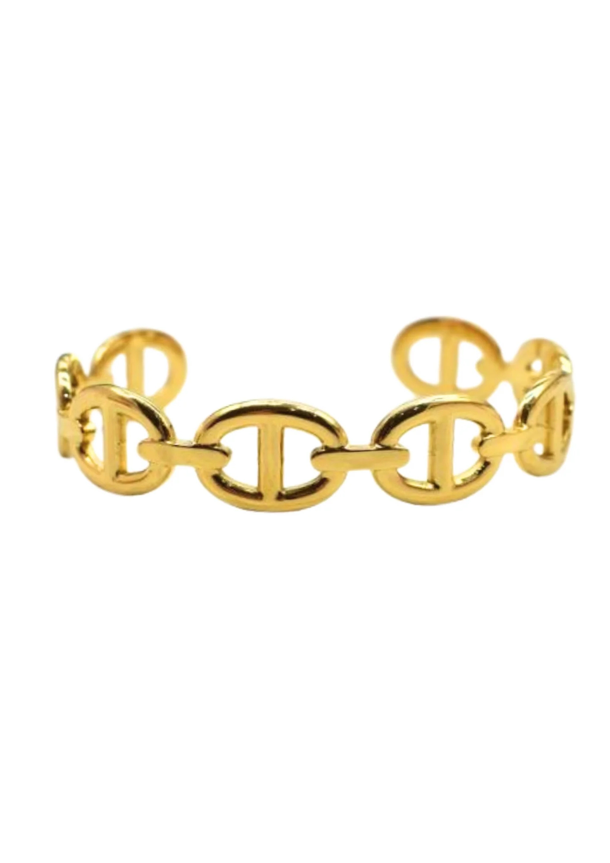 Jonc Maille Marine