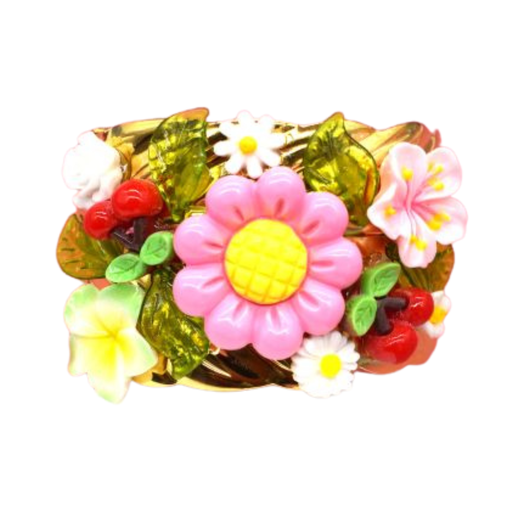 Jonc Fleur Fantaisie