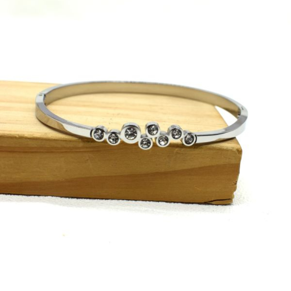 Bracelet Jonc Bulle