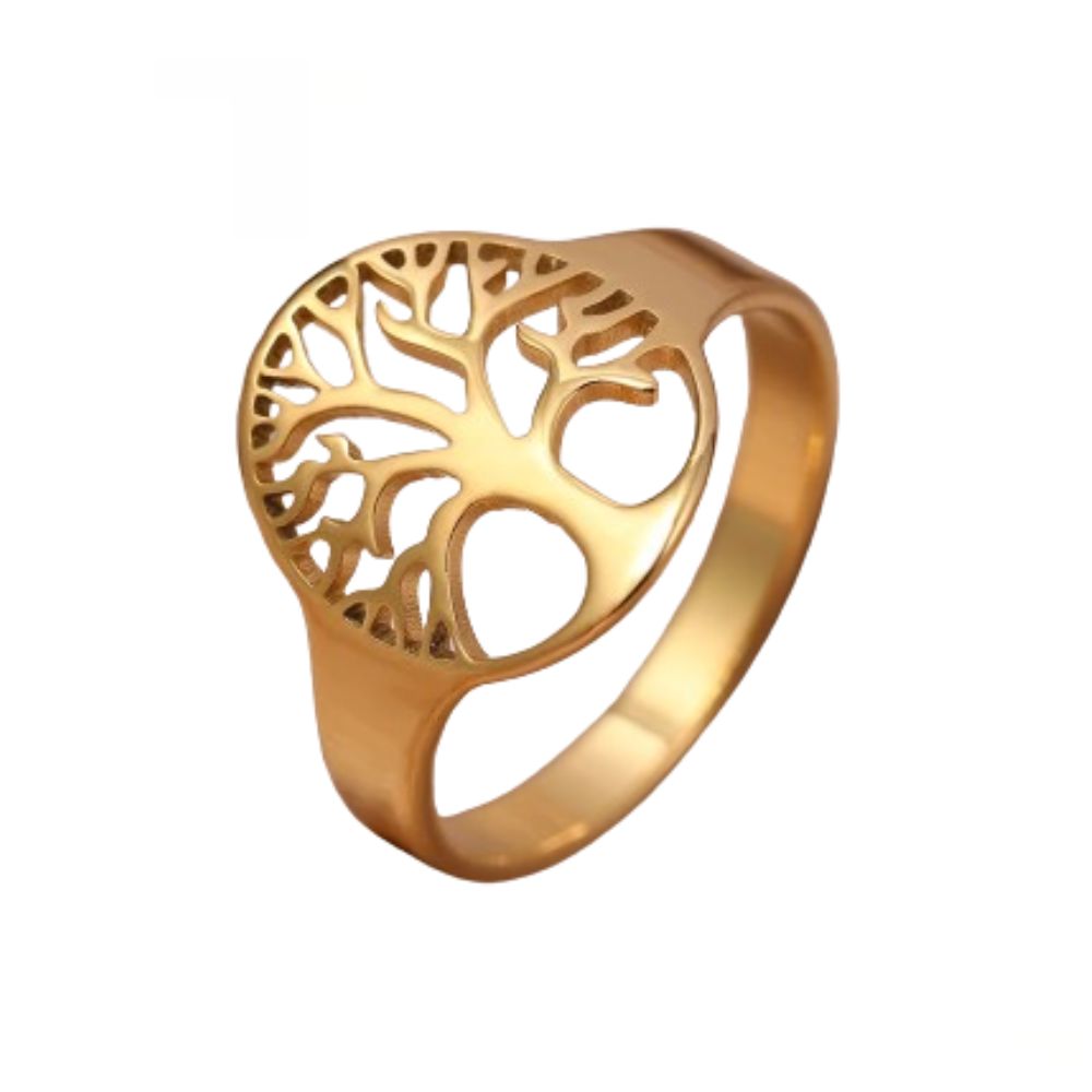 Bague Arbre de Vie Espoir