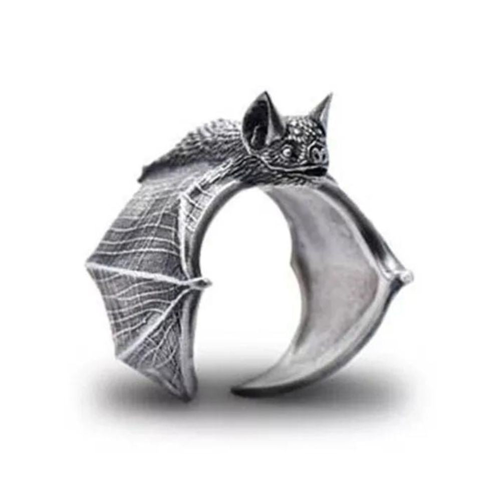 Bague Chauve Souris