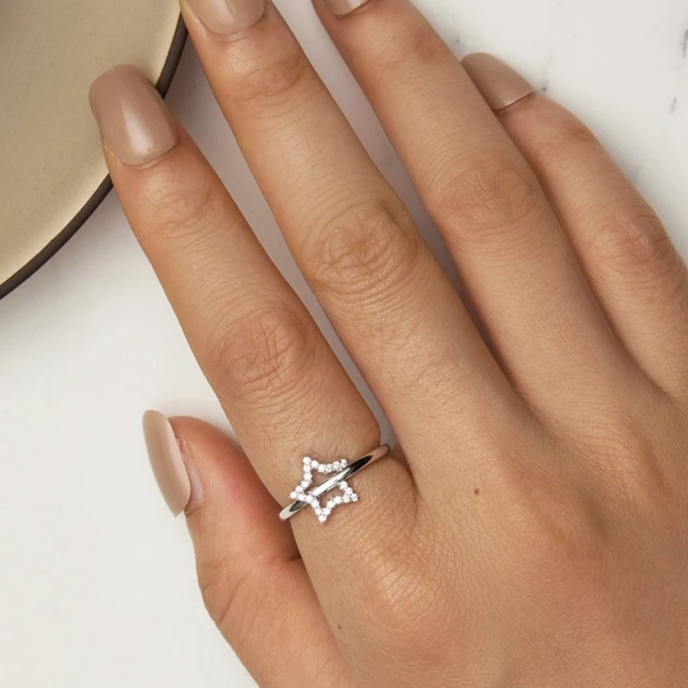 Bague Fine Modele Bague De Fiançailles Chevalière A Quel Doigt Se