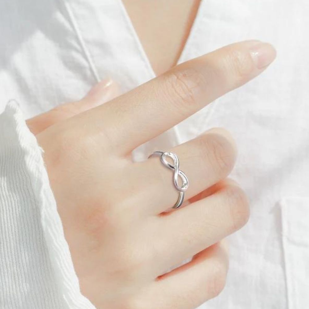 Bague Licorne Changeante De Couleur - Humeur Thermosensible - Acier Inoxydable - Bijou Fantaisie Mignon Pour Fille Et Garçon