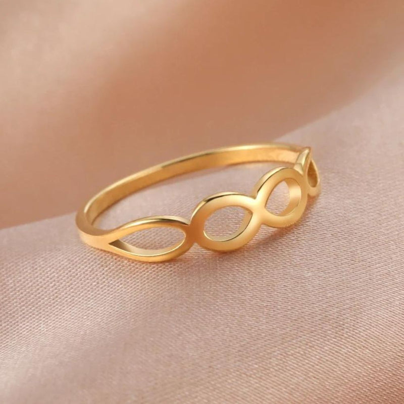 Bague infini AR1062 main image 0
