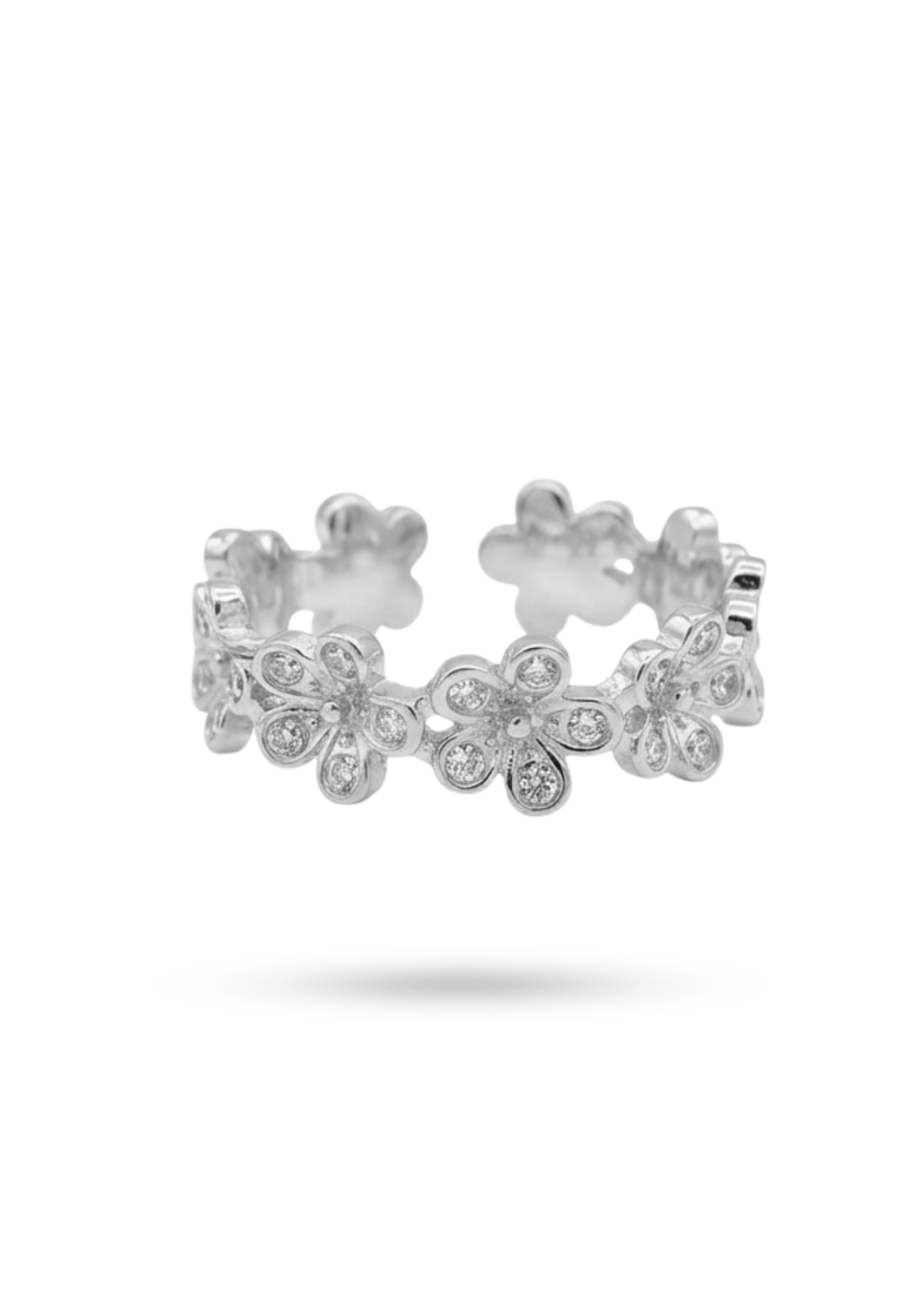 Bague Marguerite