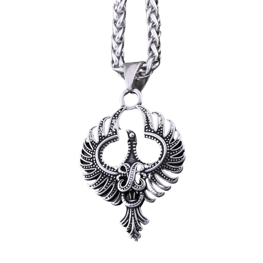 Collier Phœnix Viking