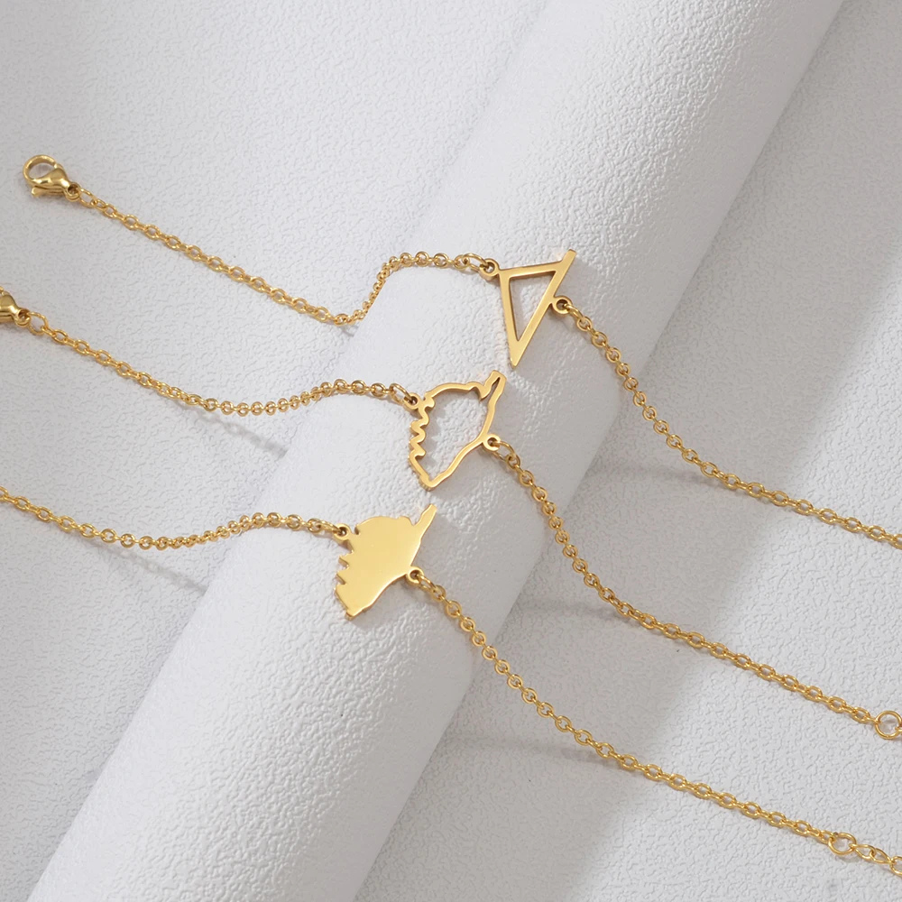 Bracelet Corse femme